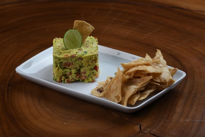 Guacamole