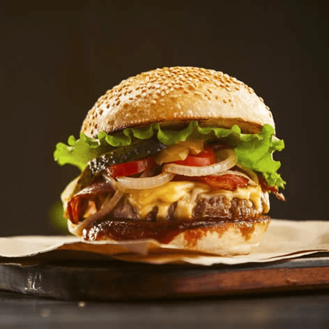 Deliparrilla