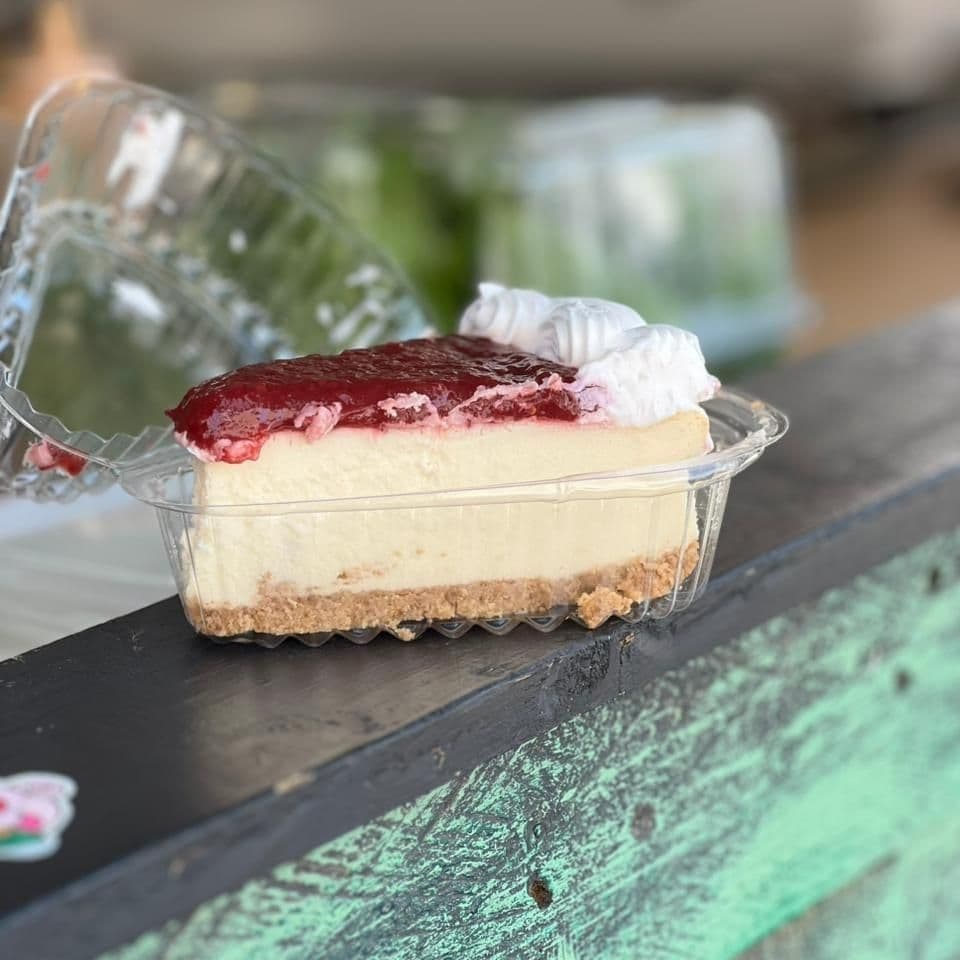 Cheese Cake
