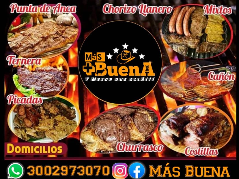 Más BuenA