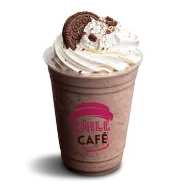 Frappe oreo