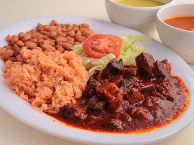 Asado de Puerco