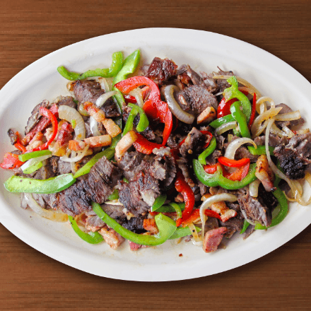 ALAMBRE DE SIRLOIN  250GRS