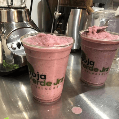 Licuado Xel Ha