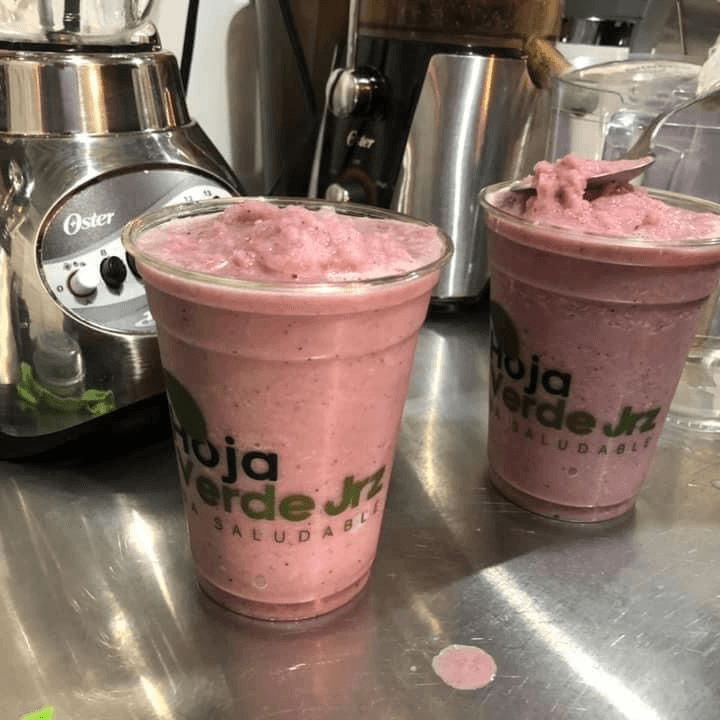Licuado Xel Ha
