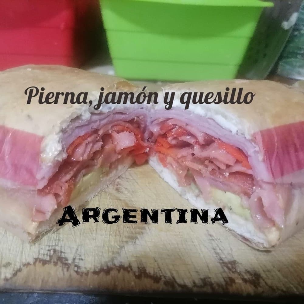 Argentina