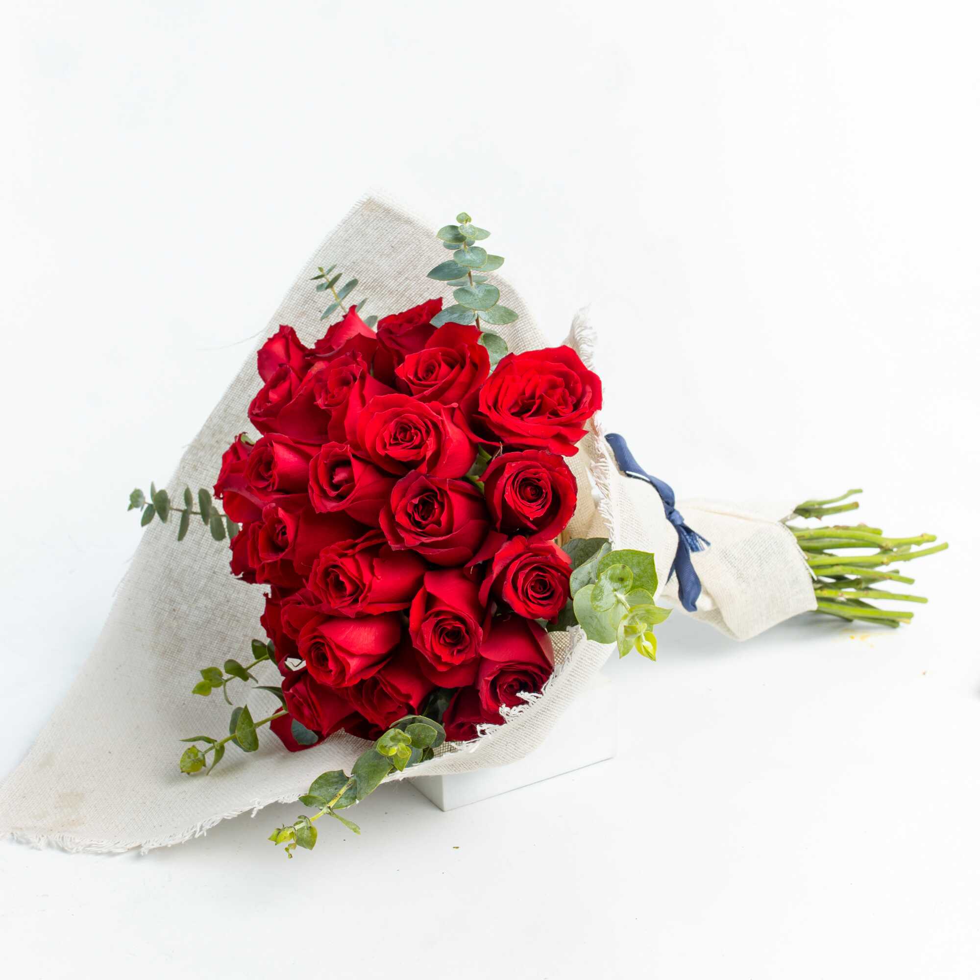 Ramo 30 Rosas Rojas