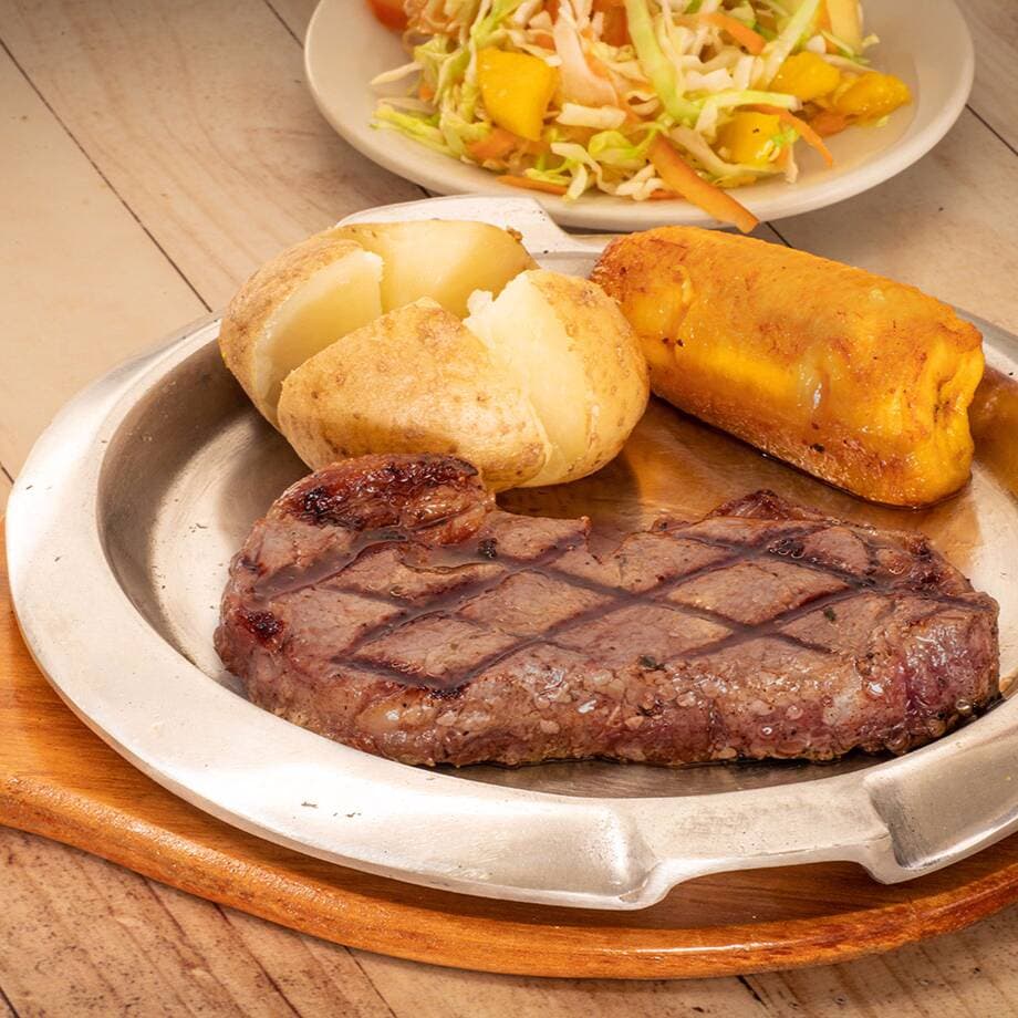 New York Angus