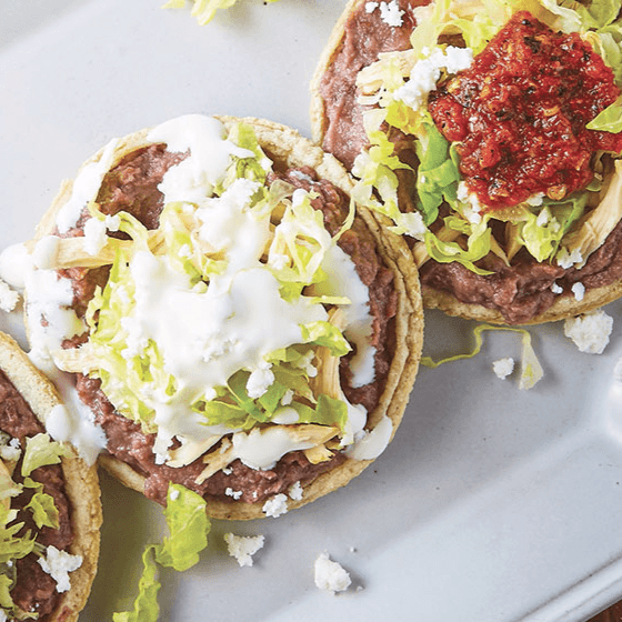 Sope Individual
