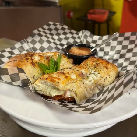 Chicken Bake