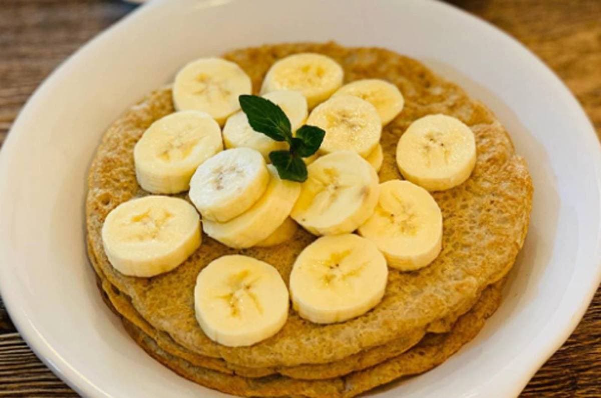 Hot Cakes Fit