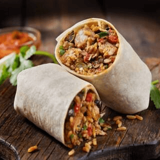 BURROTE DE PASTOR 🌯