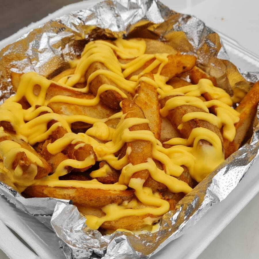 Papas Sazonadas