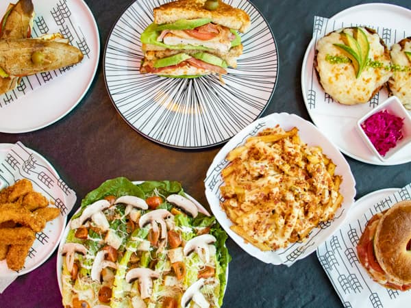Centeno Mexican Deli