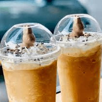 Frappe Turin
