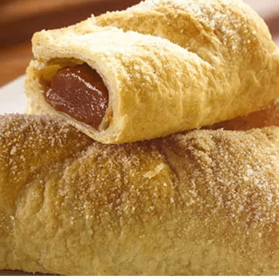 Pastel de Bocadillo