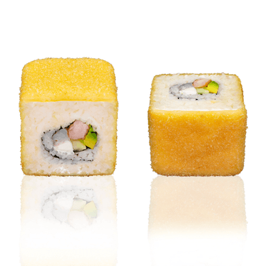 Mar y Tierra Sushi