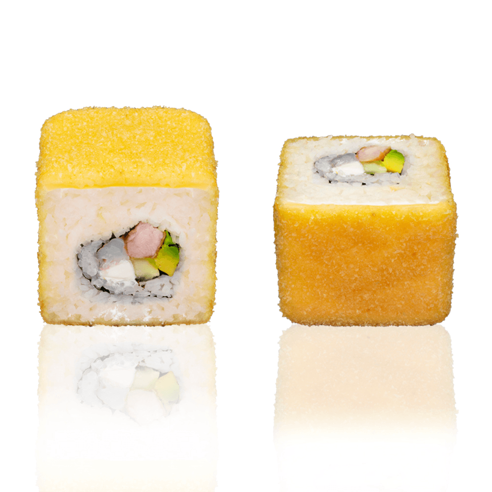 Mar y Tierra Sushi