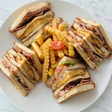Club Sándwich
