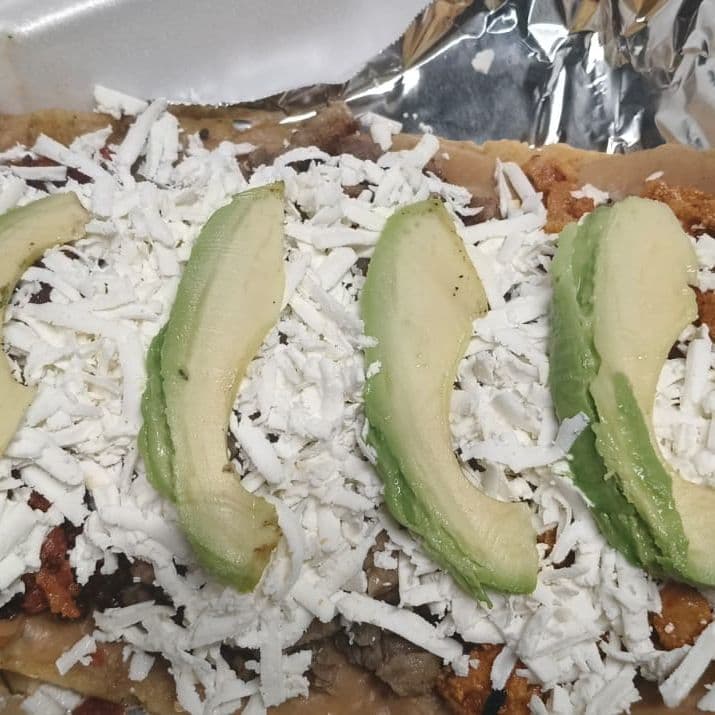 Huarache Chilango