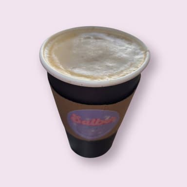 Chocolate Caliente