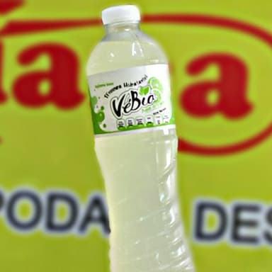 Agua de Limón