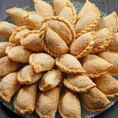 Empanada de Manjar