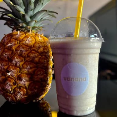 Piña Colada