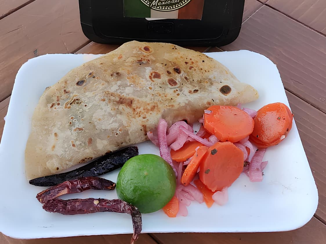 Tasty Taco
