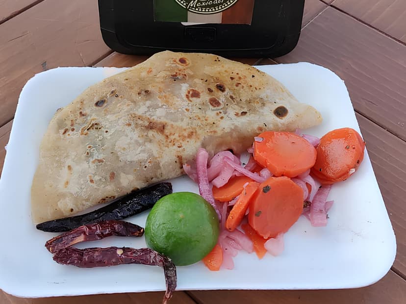 Tasty Taco