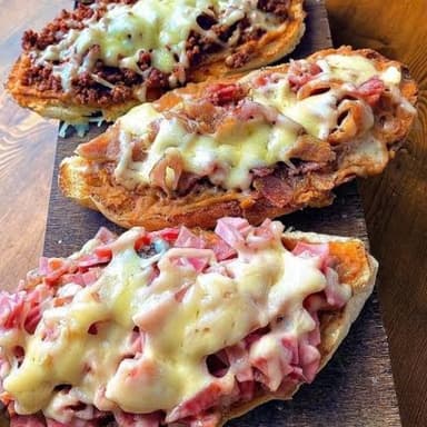 Orden de Molletes 2