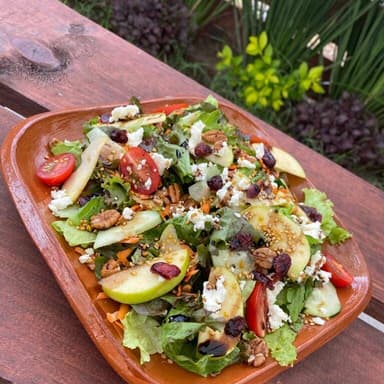 Ensalada Italiana