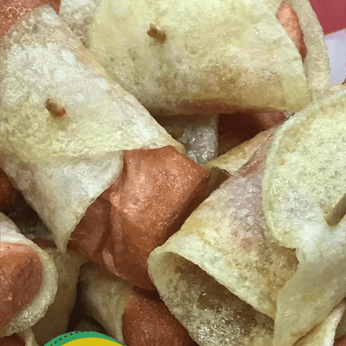 Salchipapas Jumbo