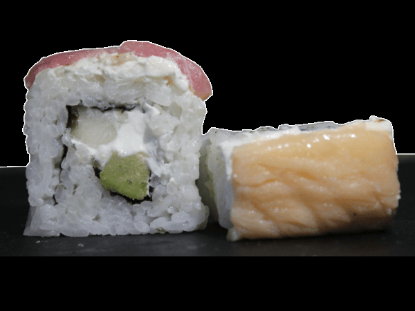 Triple Roll