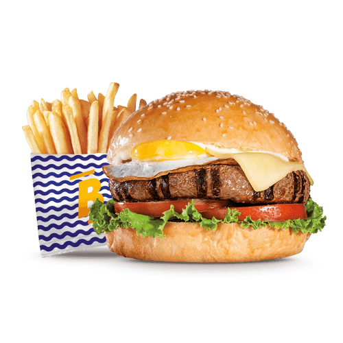 Promo Royal