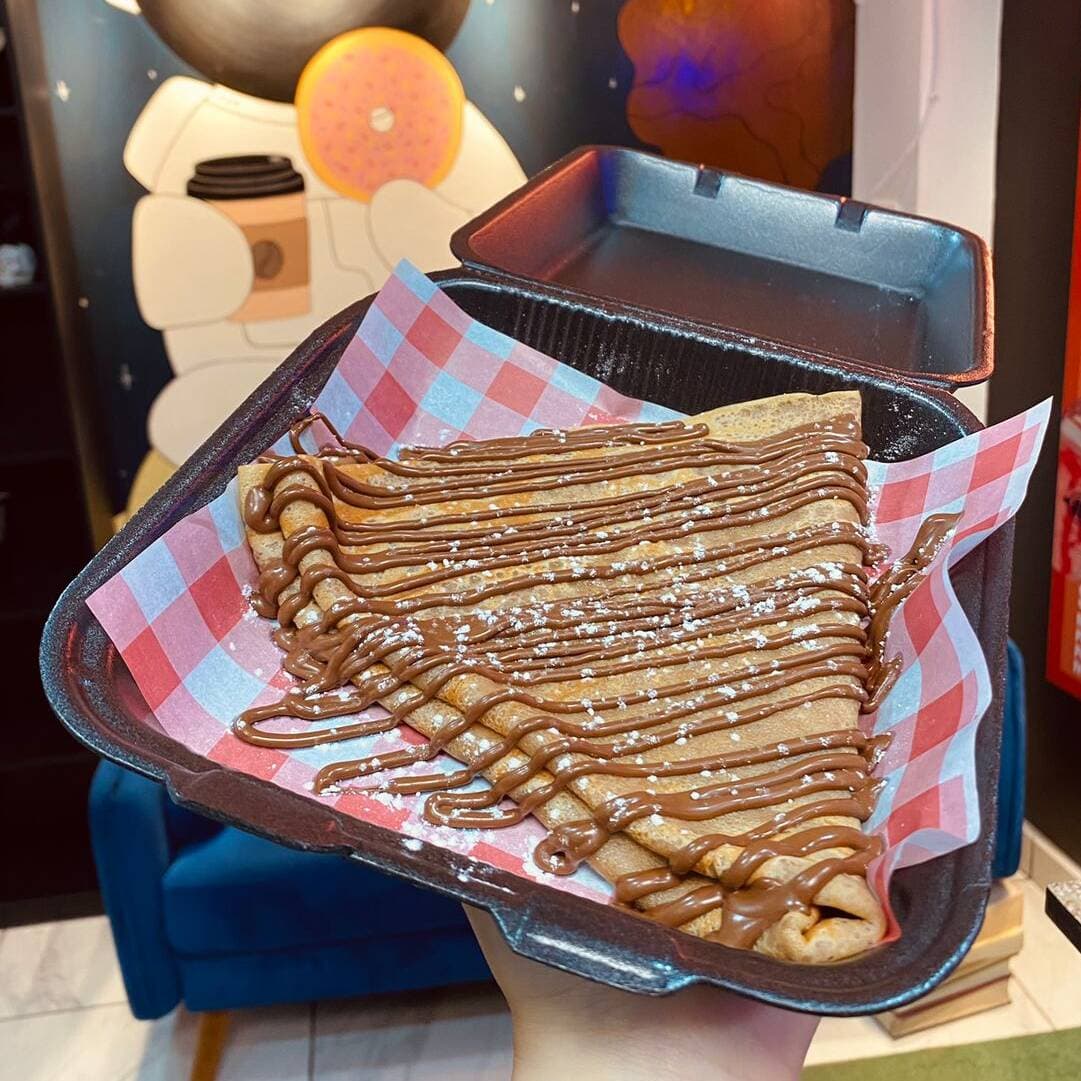 Crepa Jane