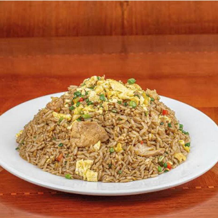 Chaufa de Pollo
