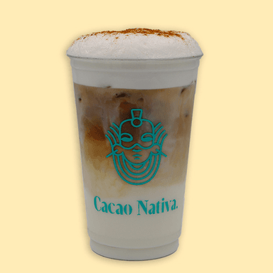 Frío Moka 14oz