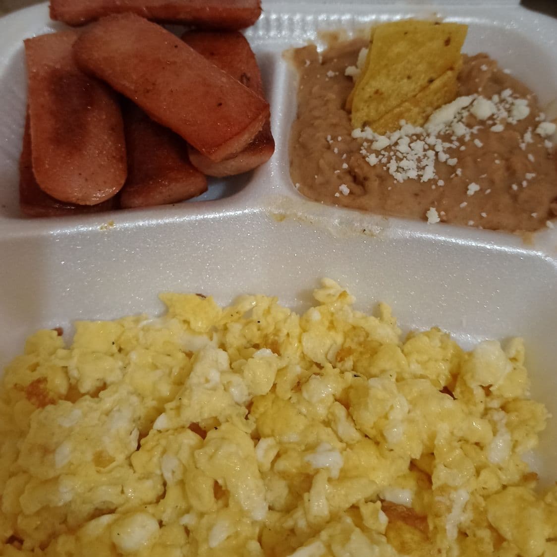 Dos Huevos al Gusto