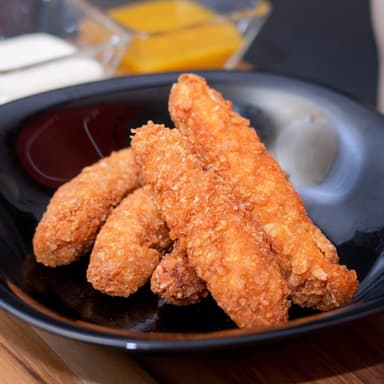 Crispy Tenders Regulares (180g)