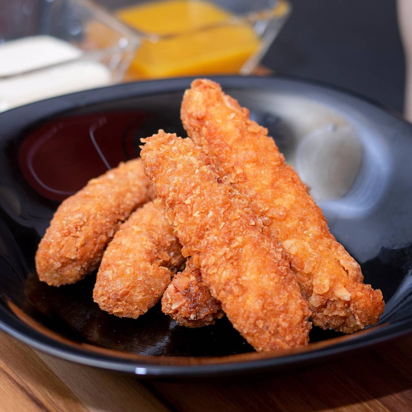 Crispy Tenders Regulares (180g)