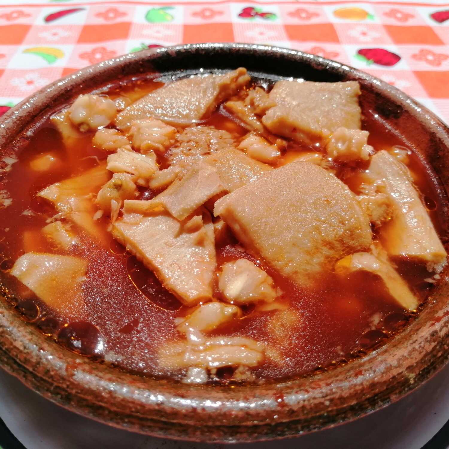 Pancita