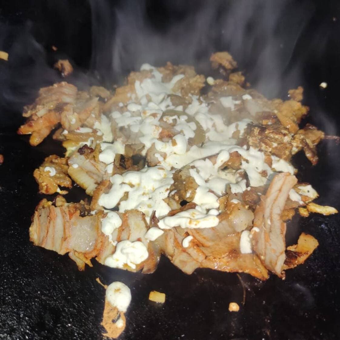 Queso Extra