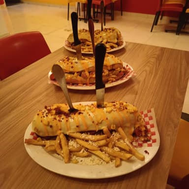 Pepitos