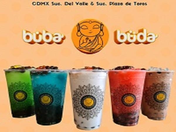 Buda Buda (Sucursal Colonia Del Valle)