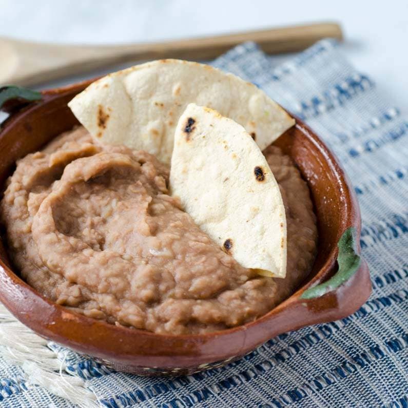 Frijoles