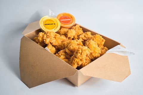 Sharing Size ( 24 pzas)