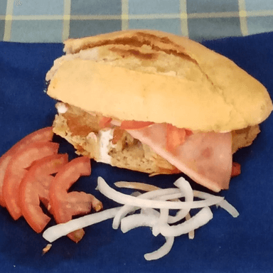 Torta Combinada