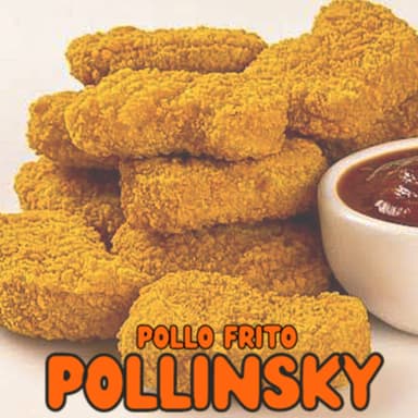 6 Nuggets