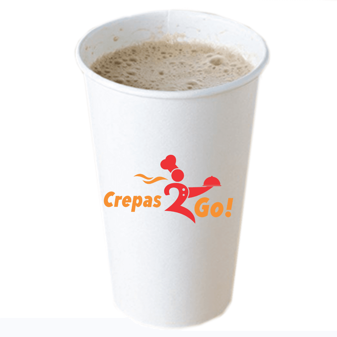 Café Cappuccino